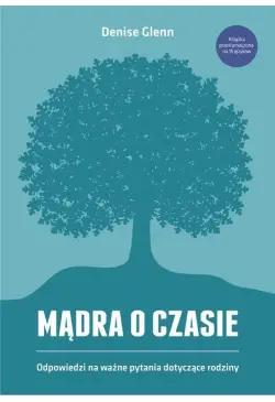 Mądra o czasie. Odpowiedzi...