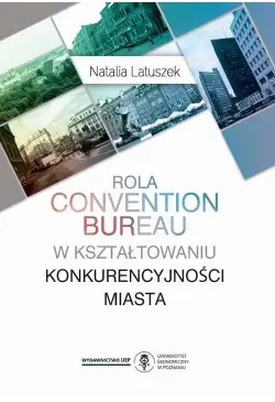 Rola convention bureau w...