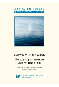 Czytaj po polsku. T. 15:...