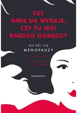 Czy mnie się wydaje, czy tu...