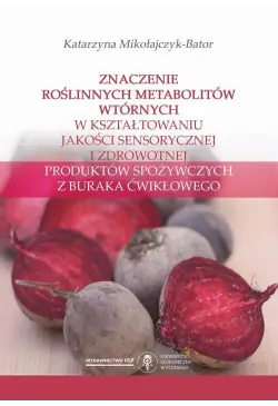 Znaczenie roślinnych...