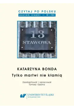 Czytaj po polsku. T. 14:...