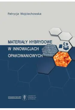 Materiały hybrydowe w...