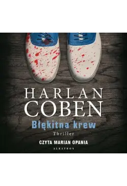 Błękitna krew