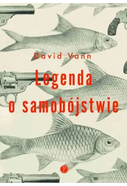 Legenda o samobójstwie