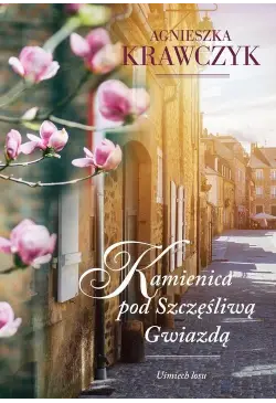 Uśmiech losu Tom 1...