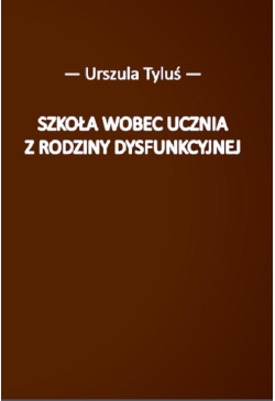 Szkoła wobec ucznia z...