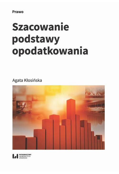 Szacowanie podstawy opodatkowania