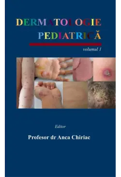 Dermatologie Pediatrică