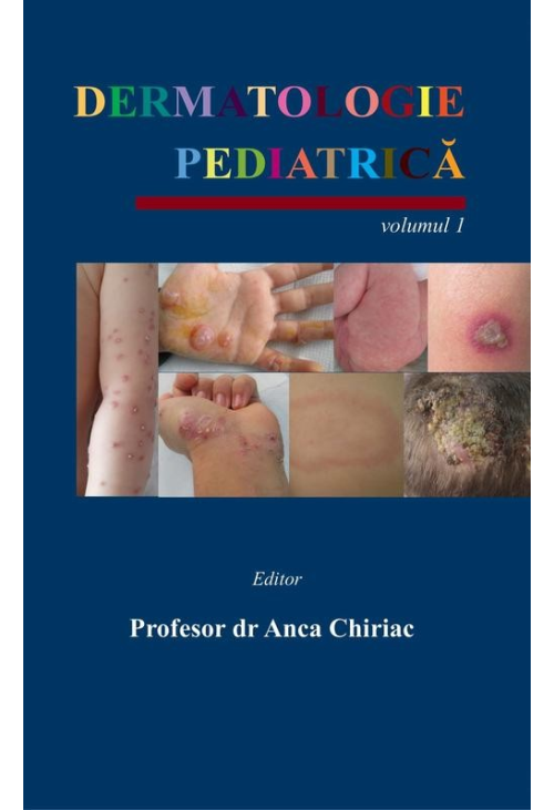 Dermatologie Pediatrică