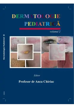 Dermatologie Pediatrică....