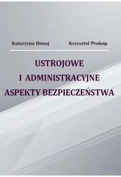 Ustrojowe i administracyjne...