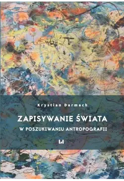 Zapisywanie świata