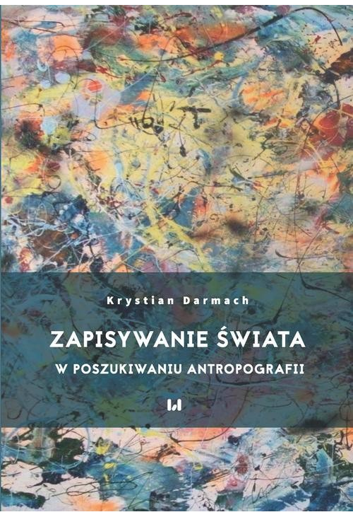 Zapisywanie świata