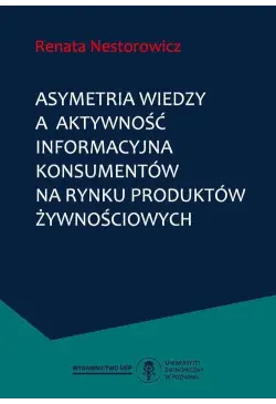Asymetria wiedzy a...