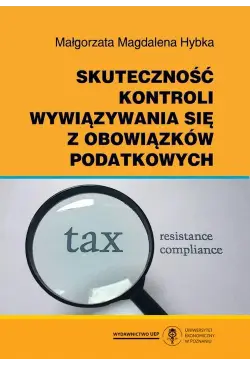 Skuteczność kontroli...