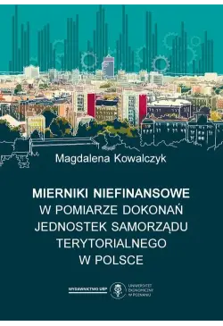 Mierniki niefinansowe w...