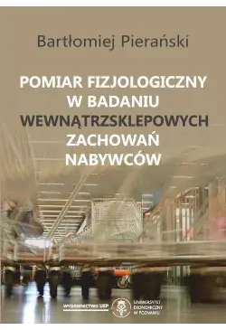 Pomiar fizjologiczny w...