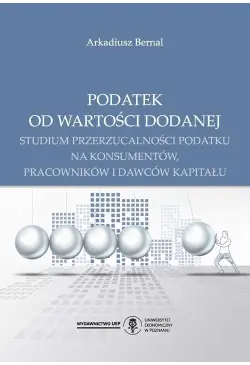 Podatek od wartości...