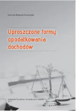 Uproszczone formy...