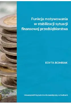 Funkcja motywowania w...