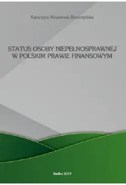Status osoby...