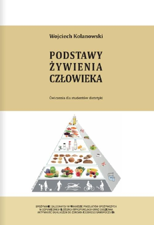 Podstawy żywienia człowieka