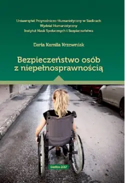 Bezpieczeństwo osób z...