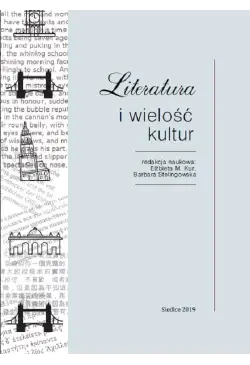Literatura i wielość kultur