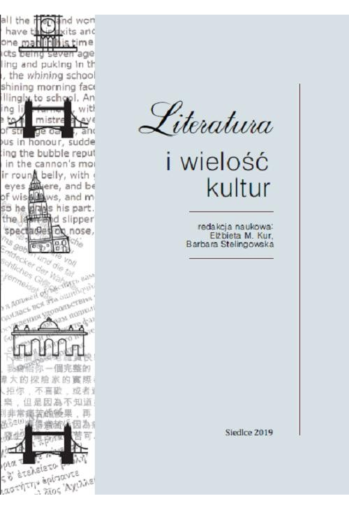 Literatura i wielość kultur