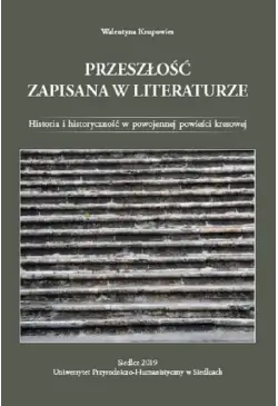 Przeszłość zapisana w...