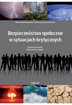 Bezpieczeństwo społeczne w...