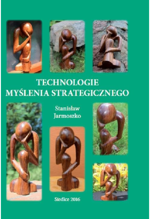 Technologie myślenia strategicznego