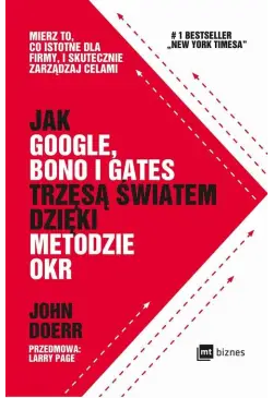 Jak Google, Bono i Gates...