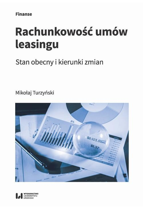 Rachunkowość umów leasingu