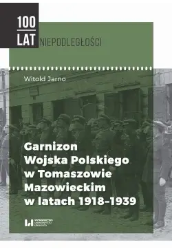 Garnizon Wojska Polskiego w...