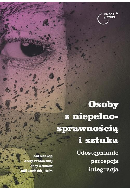 Osoby z niepełnosprawnością i sztuka