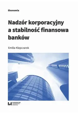Nadzór korporacyjny a...
