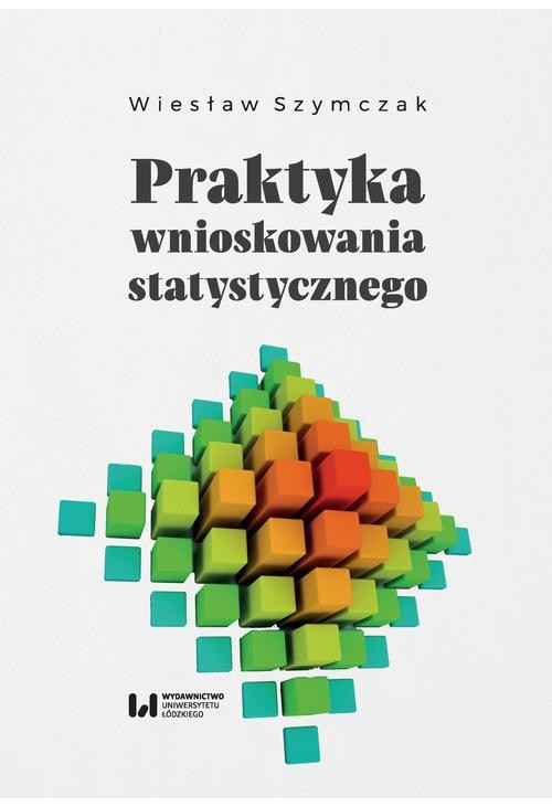 Praktyka wnioskowania statystycznego