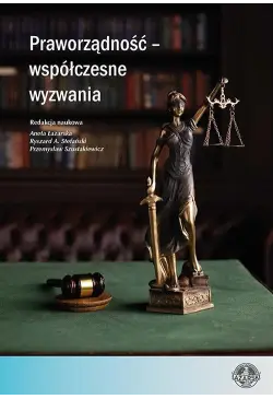 Praworządność – współczesne...