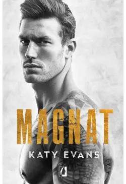 Magnat. Manhattan. Tom 1