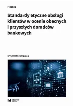 Standardy etyczne obsługi...