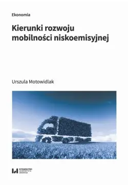 Kierunki rozwoju mobilności...