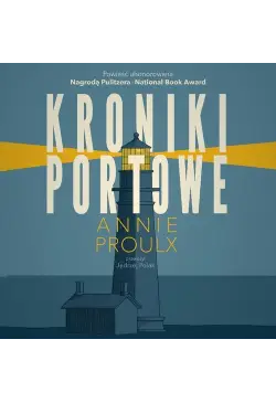 Kroniki portowe