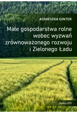 Małe gospodarstwa rolne...