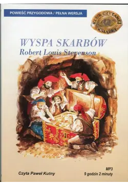 Wyspa Skarbów