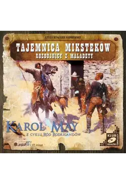 Tajemnica Miksteków....
