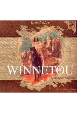Winnetou t.1/3