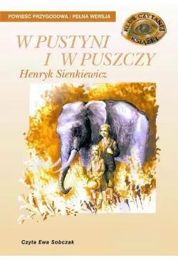 W pustyni i w puszczy
