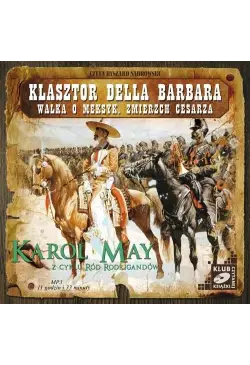 Klasztor Della Barbara....